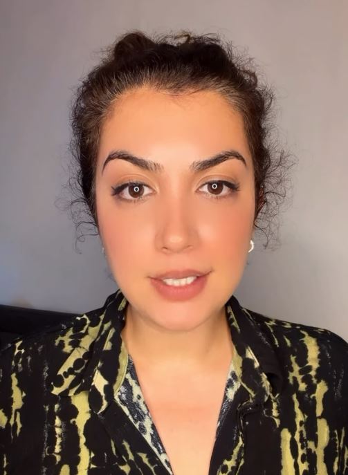 سپیده مولایی ویرثق